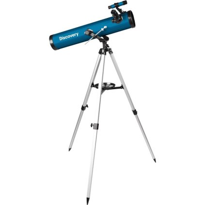 Discovery Sky T76 Telescope