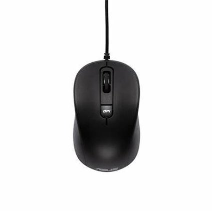 Asus MU101C myš s Blue Ray senzorem, černá