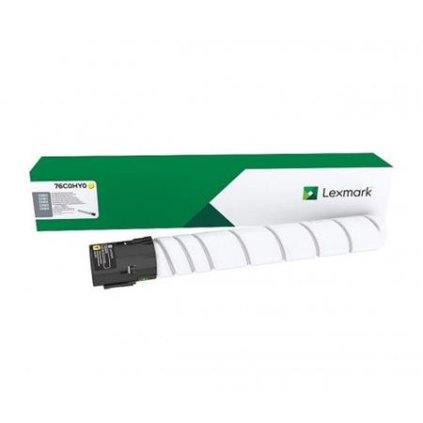 Lexmark TONER 76C0HY0
