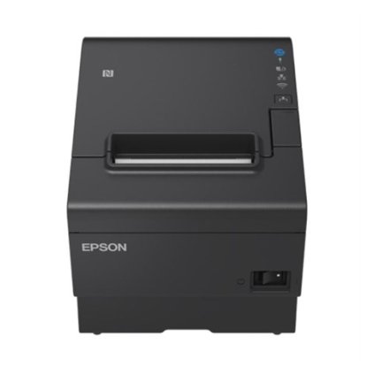 Epson TM-T88VII, černá