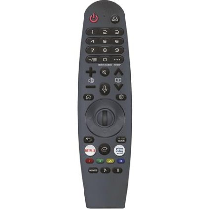 SENCOR SLE MAGIC RCU (2021)