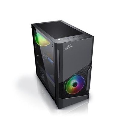 Evolveo M5, case mATX