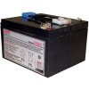APC Replacement Battery Cartridge 142