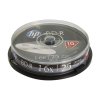HP Blu-ray BD-R SL 25GB 6x 10-cake