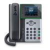 HP Poly Edge E320 IP telefon s podporou technologie PoE
