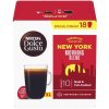 DOLCE GUSTO GRAN. NEW YORK 18 KS NESCAFÉ