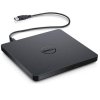Dell externí slim mechanika DVD+/-RW USB