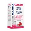 ALAVIS MAXIMA Gummies 60 tablet + 30 kapslí