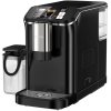 Sencor SES 8500BK Automatické Espresso
