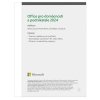 MS Office 2024 pro domácnosti a podnikatele CZ