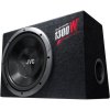JVC CS BW120 Subwoofer do auta 1300W 