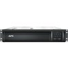 APC Smart-UPS 750VA LCD RM 2U 230V net.