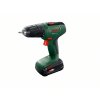 Bosch Aku vrtačka EasyDrill 18V-40 (1x 2 Ah)