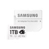 Samsung PRO Plus Sonic the Hedgehog microSDXC 1TB + SD Adaptér CL10 UHS-I U3 A2 V30