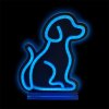 2Kids Toys LED NEON LIGHT lampička Pes