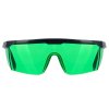 Zelené brýle Ermenrich Verk GG30