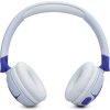 JBL JR320BT Blue