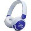 JBL JR320BT Blue