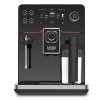 Gaggia New Accademia Black Glass