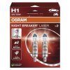 OSRAM H1 55W 12V DUOBOX