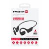 Swissten bluetooth sluchátka GYM Open EAR