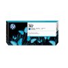 HP Ink Cartridge 747 Chromatic Blue 300 ml