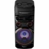 LG XBOOM RNC7 Bluetooth Karaoke Party Speaker