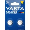 Varta CR 2032 2BP