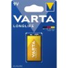 VARTA 6LF22 1BP 9V Longlife Alk 