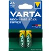 VARTA HR6 2BP AA NiMH 2600mAh 