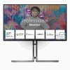 27" LED AOC U27U3CV