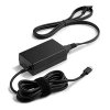 HP Poly USB-C 65W Power Adapter and Power Cord Kit