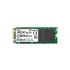 Transcend SSD 32GB 600S, M.2 2260, SATA III B+M Key, MLC