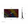 LG 50QNED82A6B QNED TV