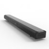 HP Soundbar DHS-9100, 2.1, 15W, černý