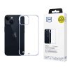 3mk Just20g Clear case pro Samsung Galaxy S25 Edge