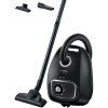 Bosch BGB41BA1 Sáčkový vysavač 