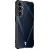 Tactical Quantum Stealth Kryt pro Samsung Galaxy A16 4G 5G Clear Black