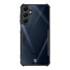 Tactical Quantum Stealth Kryt pro Samsung Galaxy A16 4G 5G Clear Black