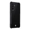 Tactical Quantum Stealth Kryt pro Samsung Galaxy A26 5G Clear Black