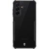 Tactical Quantum Stealth Kryt pro Samsung Galaxy A26 5G Clear Black