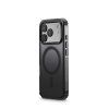 Hama Extreme Protect, kryt pro Apple iPhone 17 Pro, magnetický, D3O, černý