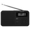 SENCOR SRD 7210B DAB+/FM/BT/USB