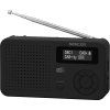 SENCOR SRD 7210B DAB+/FM/BT/USB
