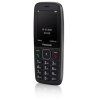 Panasonic KX-TF400EXB mobilní tel černý