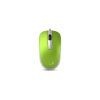 Genius DX-110 myš optická USB drátová green