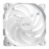 ADATA XPG Vento 120mm fan RGB černý