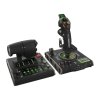 Turtle Beach VelocityOne Flightdeck Joystick + plynová páka pro PC