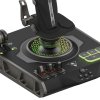Turtle Beach VelocityOne Flightdeck Joystick + plynová páka pro PC