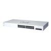 Cisco Bussiness switch CBS220-24T-4X-EU